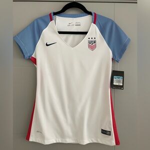 Nike Authentic USWNT Jersey